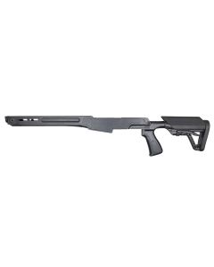 Archangel AACQS Close Quarters StockBlack Synthetic 6 Position with Pistol Grip Springfield M1A, M14