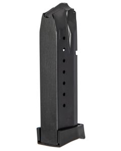 ProMag SMIA19 Standard17rd 9mm Luger Fits S&amp;W SD Blued Steel