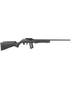 Rossi RS22W2111 RS2222 WMR 10+1 21" Matte Black Barrel, Matte Black Alloy Steel Frame, Black ixed Monte Carlo Stock Right Hand