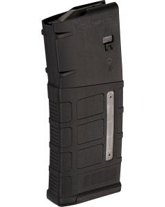 Magpul MAG292-BLK PMAG GEN M3 25rd 308 Win/7.62x51mm NATO Fits AR-10/SR25 Black Polymer