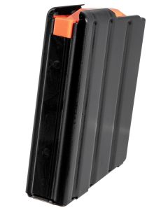 Ruger 90695 AR-55610rd 350 Legend Fits Ruger AR-556/American Rifle Ranch Blued Steel