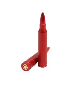 Carlson's Choke Tubes 00050 Snap Cap Spring Loaded Striking 223Rem 2Pack