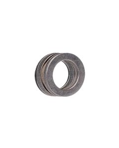Rugged Suppressor SA001 Shim Kitfor 1/2"-28 tpi