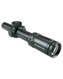 Crimson Trace CTL5108 5-Series Tactical Black Anodized 1-8x28mm 34mm Tube Illuminated SR-1 MIL Reticle