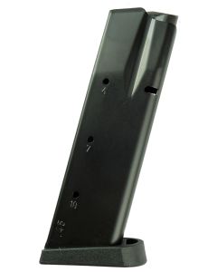 CZ-USA 11401 CZ 97B10rd 45ACP Blued Steel