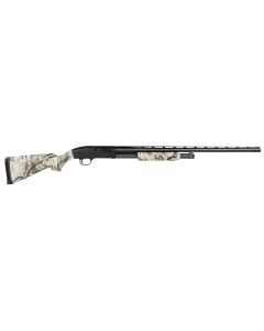 Maverick Arms 32201 88 All Purpose 20 Gauge with 26" Vent Rib/Modified Tube Barrel, 3" Chamber, 5+1 Capacity, Blued Metal Finish &amp; Mossy Oak Treestand Synthetic Stock Right Hand (Full Size)