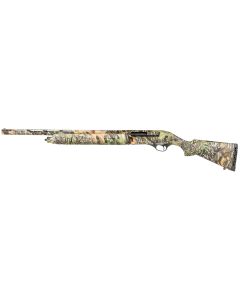 Charles Daly 930246 60020 Gauge 5+1 3" 22" Vent Rib Barrel, Full Coverage Mossy Oak Obsession Camouflage, Synthetic Stock, Includes 3 Choke Tubes, Left Hand