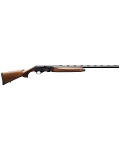 Charles Daly 930202 60112 Gauge 4+1 3" 28" Vent Rib Barrel, Black Anodized Aluminum Receiver, Checkered Wood Stock &amp; Forend, Includes 5 Choke Tubes