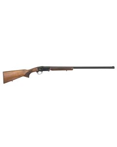 Charles Daly 930236 101Full Size 410 Gauge Break Open 3" 1rd 26" Blued Steel Barrel, Blued Steel Receiver, Fixed Walnut Wood Stock