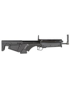 Kel-Tec RDBSBLK RDB Survival 223 Rem/5.56x45mm 20+1 16.10" Black Nitride Steel Barrel, Black Steel Receiver, Black Synthetic Collapsible Stock, Black Polymer Grip
