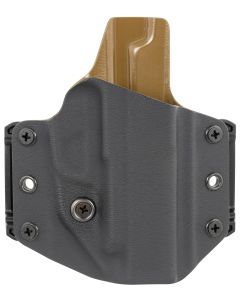Sig Sauer HOL365XLOWBRH TacticalOWB Polymer Belt Loop Fits Sig P365XL Right Hand
