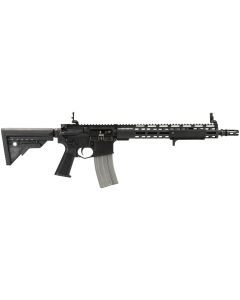 GRIFFIN ARMAMENT MK1PATROLBLK MK1 Patrol Carbine 5.56x45mm NATO 14.50" 30+1 Black Anodized Griffin Extreme Condition Stock