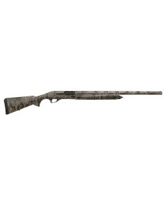 Retay USA R251TMBR28 Masai Mara Waterfowl Inertia Plus 20 Gauge with 28" Deep Bore Drilled Barrel, 3" Chamber, 4+1 Capacity, Overall Realtree Timber Finish &amp; Synthetic Stock Right Hand (Full Size)