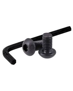 Springfield Armory HC6070 Hellcat Mounting Kit Black Steel