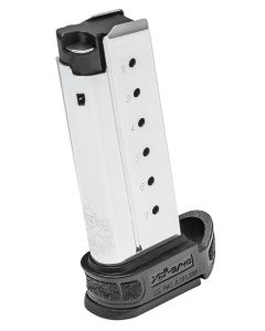Springfield Armory XDSG04071 XD-S Mod2 7rd 40 S&amp;W Stainless Steel
