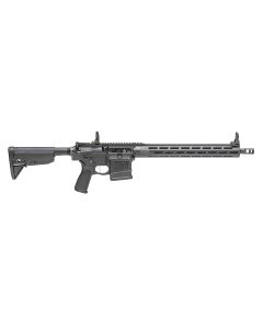 Springfield Armory STV916308BLC Saint Victor 308 Win,7.62x51mm NATO 16" 10+1 Black Hard Coat Anodized Bravo Company 6-Position Stock
