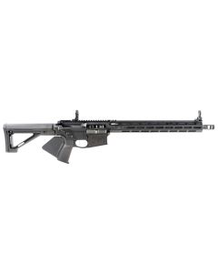 Springfield Armory STV916308BCA Saint Victor *CA Compliant 308 Win 16" 10+1 Black Hard Coat Anodized Bravo Company 6-Position Stock