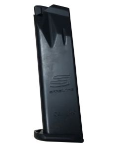 SAR USA ST4512 ST4512rd 45 ACP Black Steel
