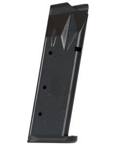 SAR USA K24510 K2 Compact 10rd 45 ACP Black Steel