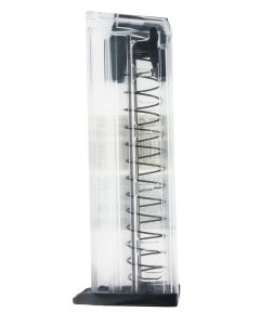 Kel-Tec CP3333RDMAG CP3333rd 22 LR Clear Polymer