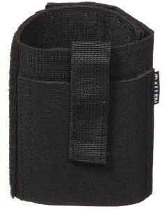 Allen 44255 HideoutBelly Band Holster Black Nylon, Adjustable Strap fits Handguns Ambidextrous