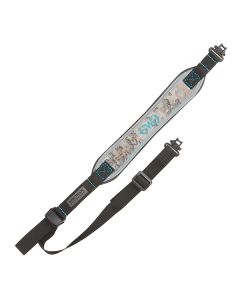 Girls With Guns 8471 VaporShade Silicone 21"-37" OAL Adjustable Rifle