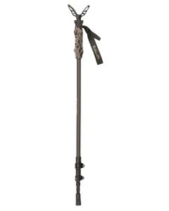 Allen 21430 Axial Carbon Atom Monopod Black 29-61" Carbon Fiber
