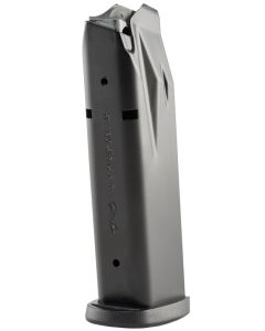 Walther Arms 2810883 PPQ12rd 45 ACP Black Steel