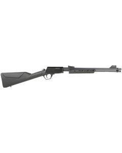 Rossi RP22181SY GalleryFull Size 22 LR 15+1, 18" Polished Black Steel Barrel, Polished Black Steel Receiver, Black Stock, Right Hand