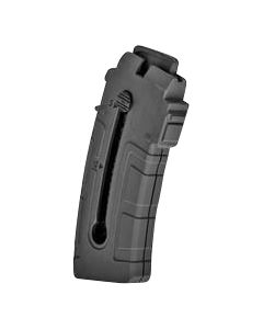 Rossi 358001800 RS22W10rd 22 WMR Black Polymer