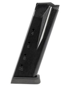 ProMag RUG23 Standard10rd 45 ACP Fits Ruger SR Blued Steel