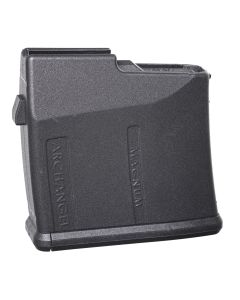 Archangel AA13610 Precision EliteBlack Detachable 10rd 223 Rem/204 Ruger/300 Blackout w/ Type D Magwell