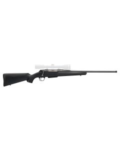 Winchester Repeating Arms 535711294 XPR SR Full Size 6.5 PRC 3+1 20" Black Perma-Cote Threaded Sporter Barrel &amp; Drilled &amp; Tapped Steel Receiver, Matte Black Fixed Synthetic Stock