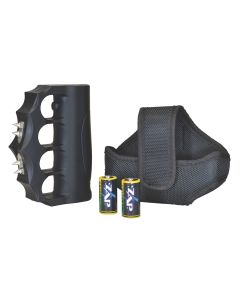 PSP ZAPBK950E Zap Blast Knuckles Extreme Range of Close Contact Rubber