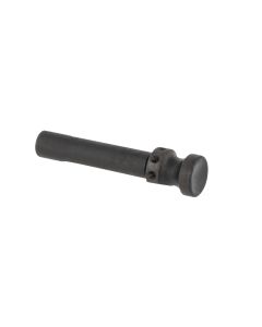 TacFireTakedown Pin Front Black Steel AR-15