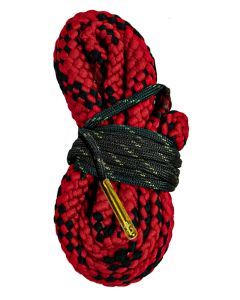 KleenBore RC45 Kwik Kleen One Pull Rope Cleaner .44/ .45 Cal Handgun W/BreakFree CLP Wipe