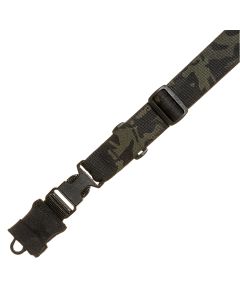 Tacshield T6005MB CQB Sling Multi-Cam Webbing Single-Point Rifle/Shotgun
