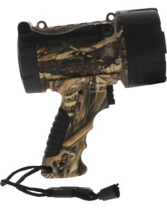Cyclops CYC-350WPAA- Hand Held185/350 Lumens Red/Clear CREE XP-G2 LED Realtree Max-5 ABS Polymer