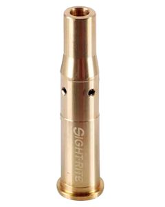 SME XSIBL3030 Sight-Rite Laser Bore Sighting System 30-30 Win Brass Casing