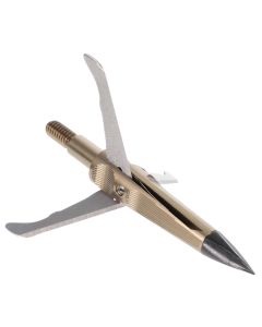 NAP NAP60698 Spitfire MaxxBroadhead 100 GR/ 3 Pack
