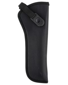 Birchwood Casey NH15 NylonOWB Size 15 Black Nylon Belt Loop Fits 6.5-7.5" SA Revolver Ambidextrous