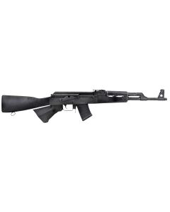 Century Arms RI3291CCN VSKA *CA Compliant 7.62x39mm 16.25" 10+1 Black Phosphate Rec Black Synthetic Stock Black Polymer with Integrated Shark Fin Grip Right Hand