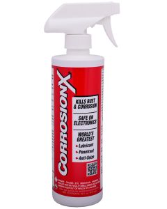 Corrosion Technologies 91002 CorrosionX16 oz Trigger Spray
