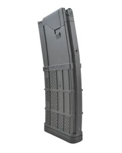 Lancer L5AWML1030BLK L5AWM Limited Black Detachable 10rd 223 Rem/5.56x45mm NATO for AR-15