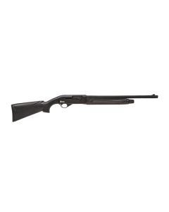 Citadel FWH20201 Bosshog20 Gauge 4+1 3" 20" Barrel, Black Metal Finish, Black Synthetic Stock Includes 5 Choke Tubes