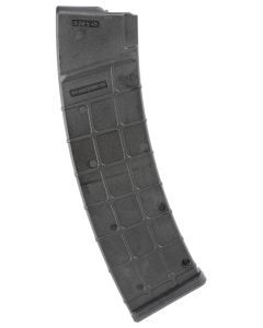 ProMag HECA10 Standard40rd 223 Rem/5.56x45mm Fits H&amp;K 93 Black Polymer