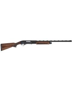 TriStar 23129 Cobra III Field 12 Gauge 3" 5+1 28" Black Barrel/Receiver, Walnut StockIncludes 3 MobilChoke