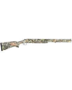 TriStar 35220 Hunter Mag II12 Gauge 3.5" 2rd 26" Vent Rib Barrel, Overall Mossy Oak Break-Up, Includes 5 MobilChoke