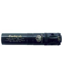 Carlson's Choke Tubes 11617 Cremator Mobil Berretta/Benelli 12 Gauge Long Range Non-Ported 17-4 Stainless Steel