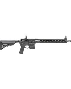 Springfield Armory STV916556BLC-B5 Saint Victor 5.56x45mm NATO 16" 10+1 Black Hard Coat Anodized Adjustable B5 Sopmod Stock